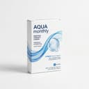 Acuvue Oasys Monthly