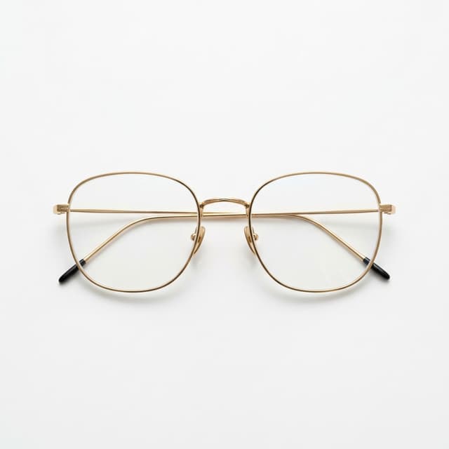 Prada Minimalist Wire Frame