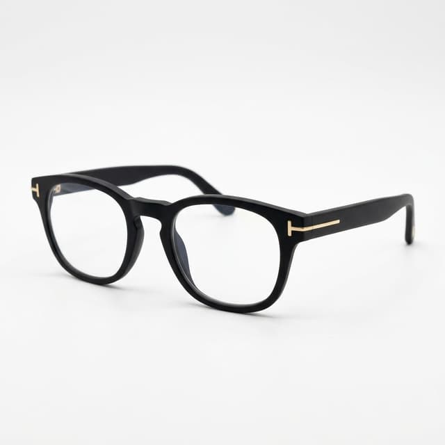 Tom Ford Keyhole Bridge