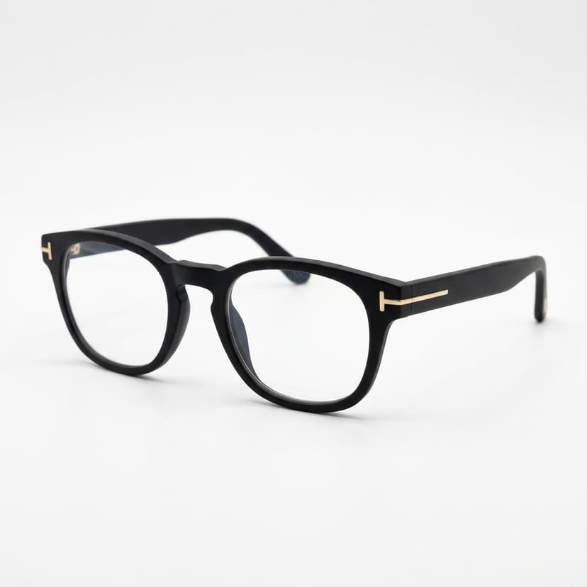 Tom Ford Keyhole