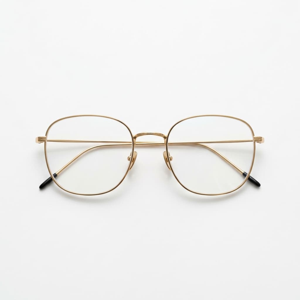 Prada Minimalist Wire Frame