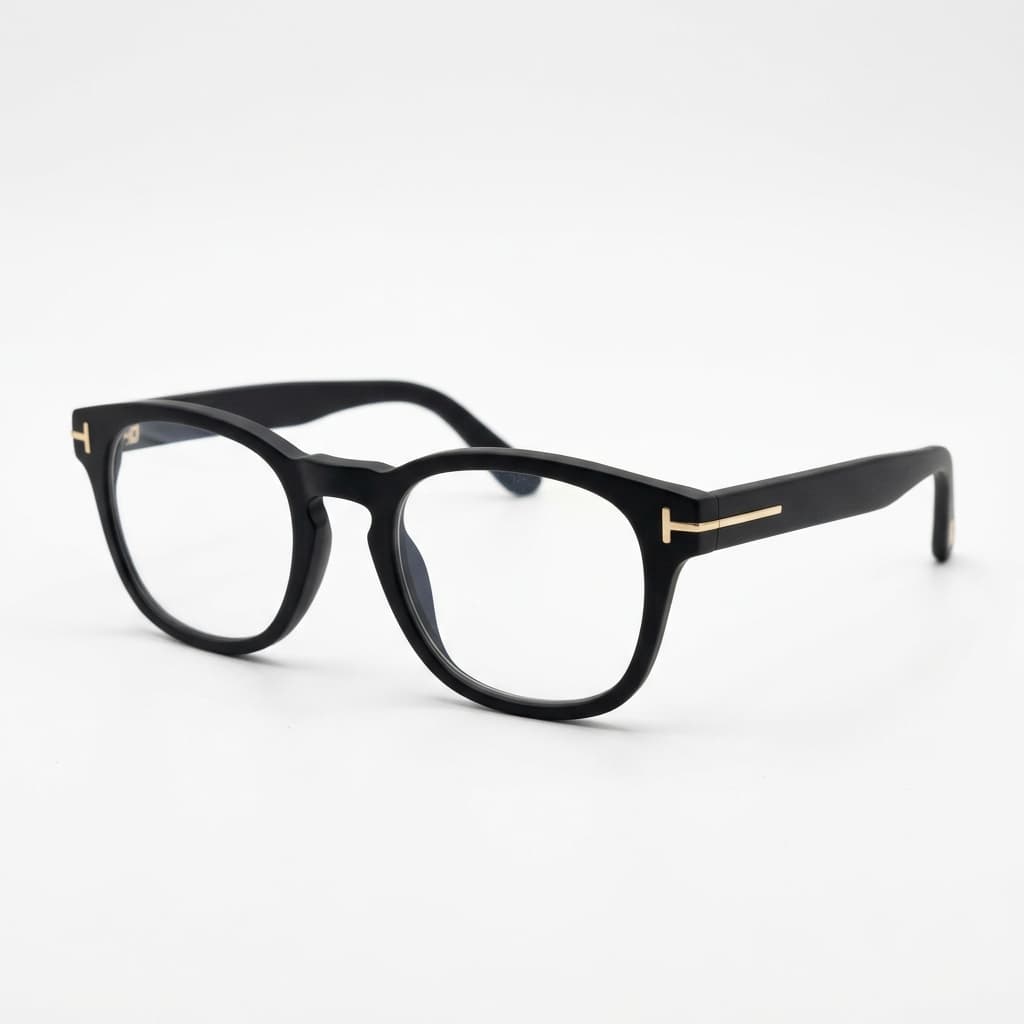 Tom Ford Keyhole Bridge